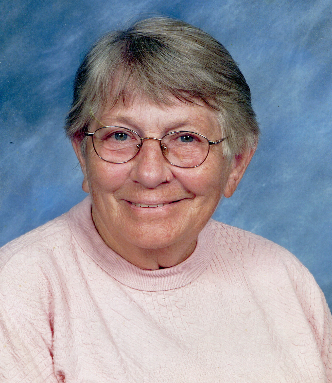 Miriam T. "Midge" Sherman Obituary, Temperance, MI