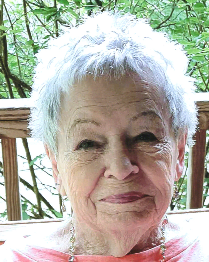 Eileen May Albright Obituary, Temperance, MI