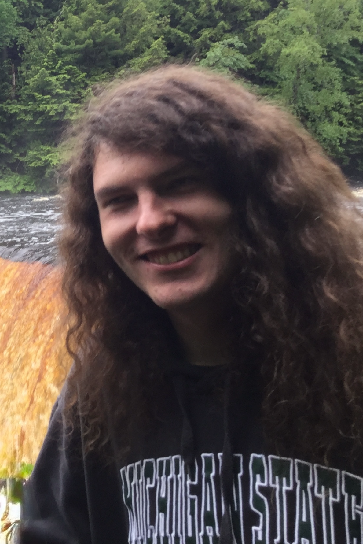 Andrew PatrickJames Claussen Obituary, Temperance, MI