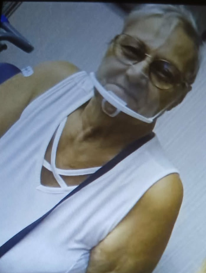 ObitThumbnail Obituary, Temperance, MI