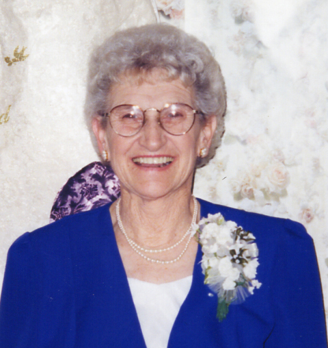 Joanne Ruth Kinney Obituary, Temperance, MI