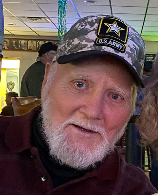 David Earl Shull Obituary, Temperance, MI