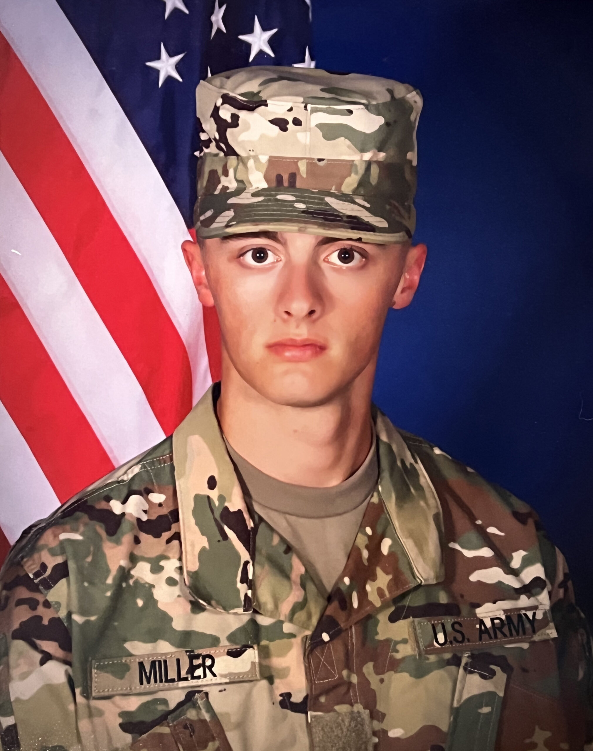 Aaron Thomas Miller Obituary, Temperance, MI