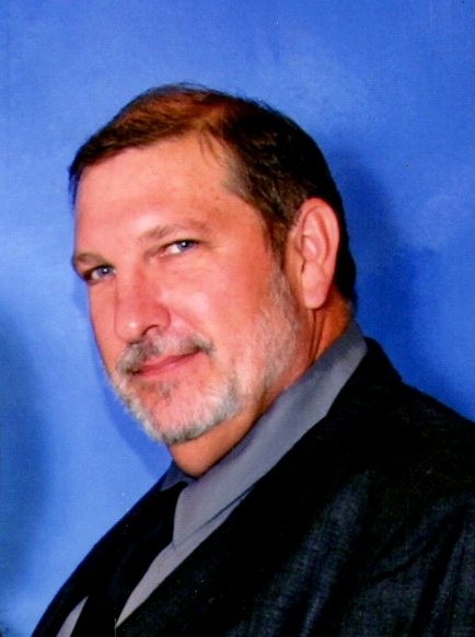 Portrait of Warren Richard Rasey